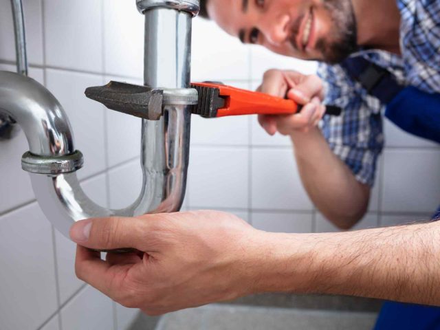 WH Tildesley Ltd – Water Filter Cleaning